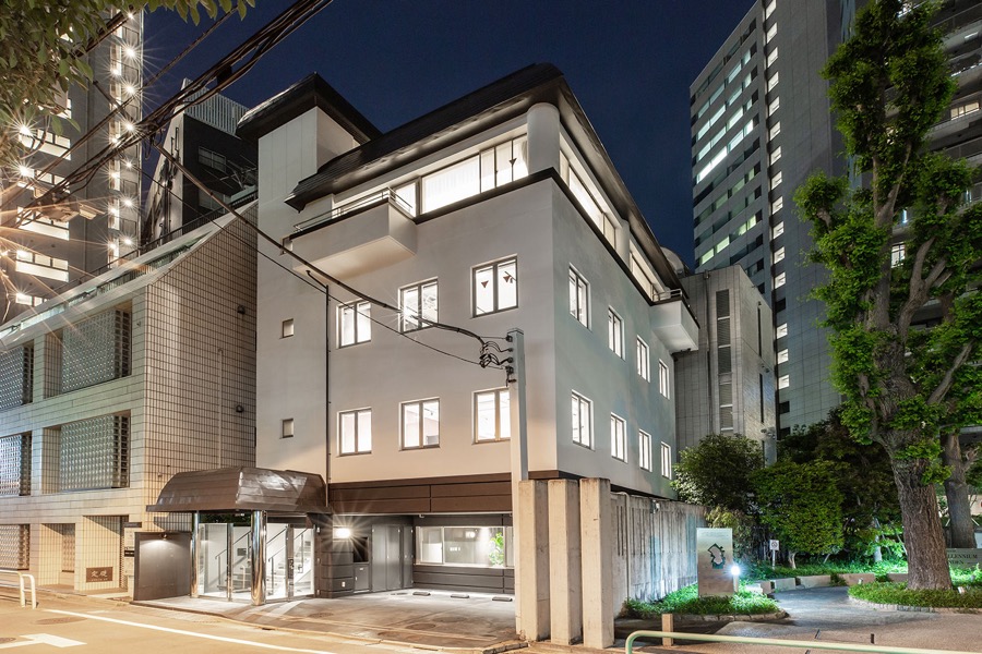 麹町Office