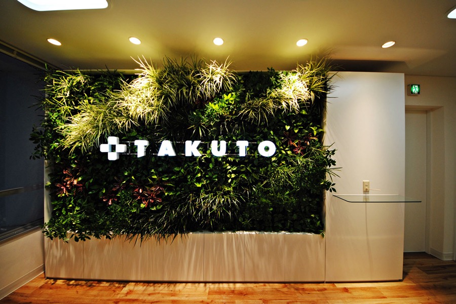 株式会社TAKUTO 東京オフィス