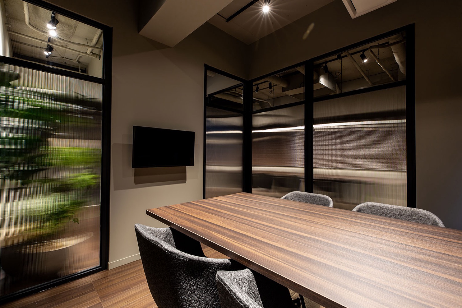 麹町Office 6