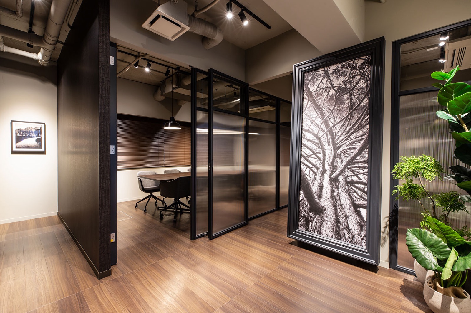 麹町Office 7