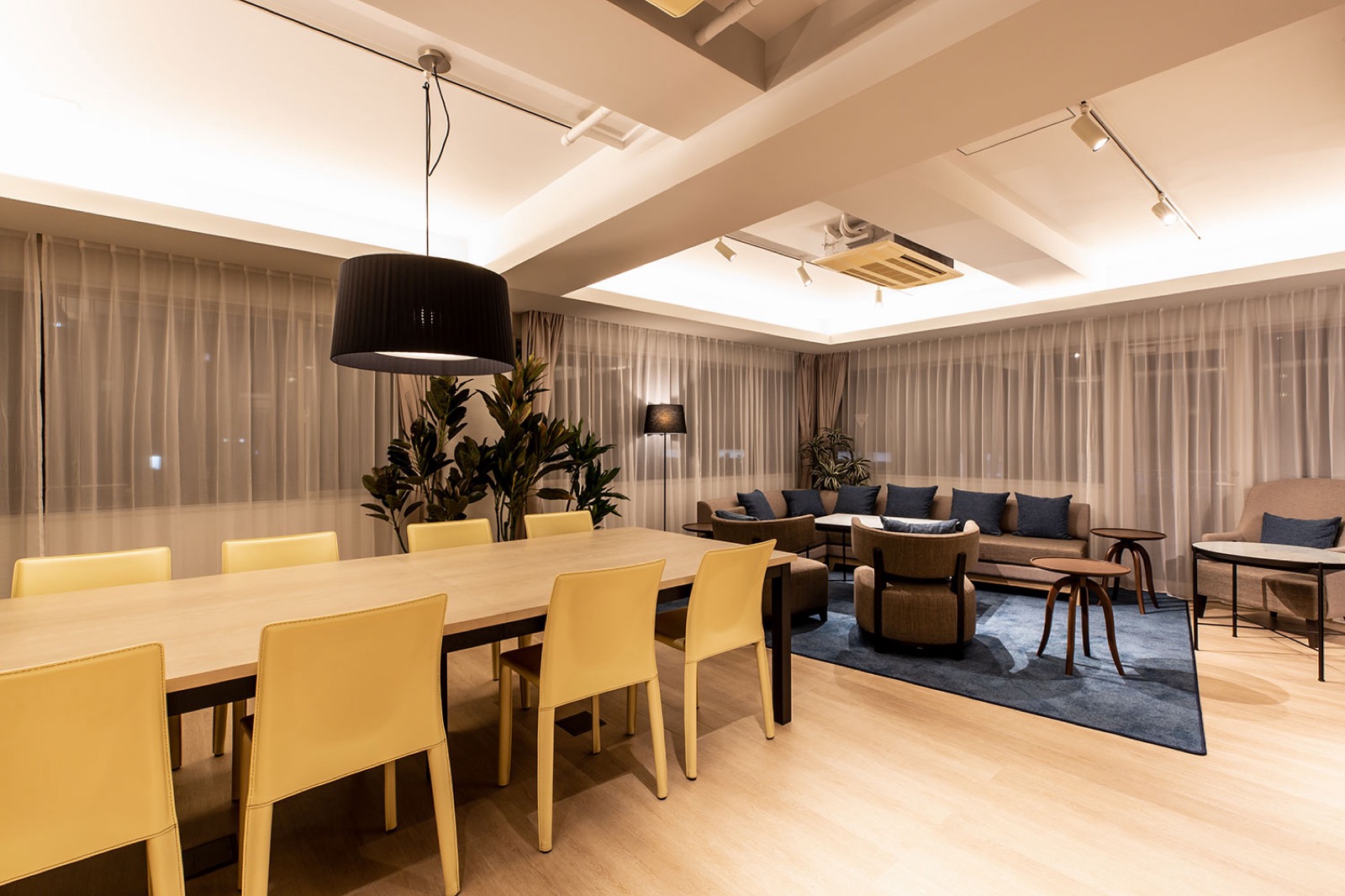 麹町Office 12