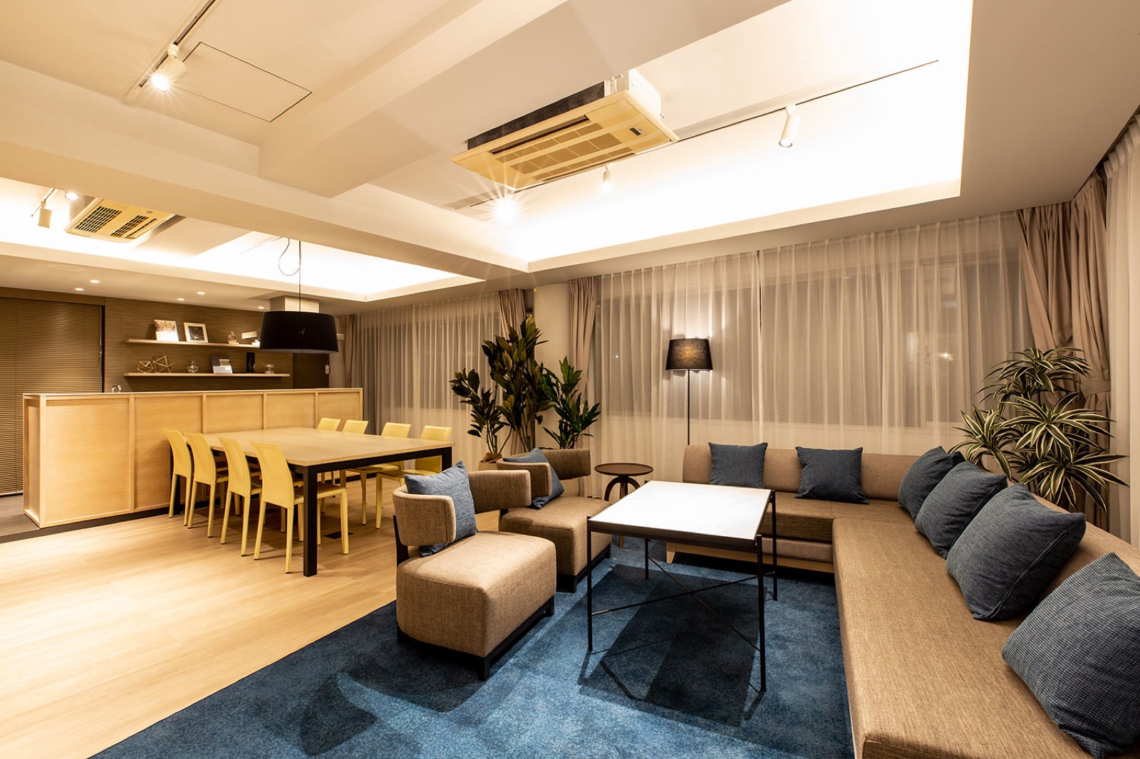 麹町Office 13