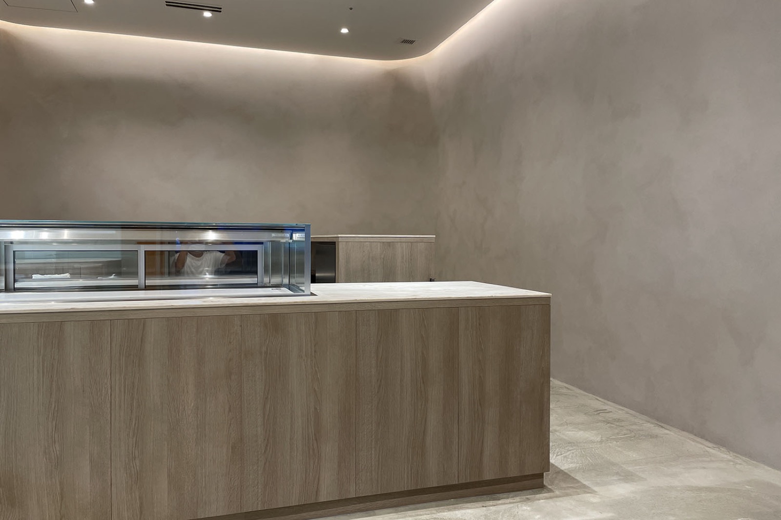 KINEEL 東京ミッドタウン店 2