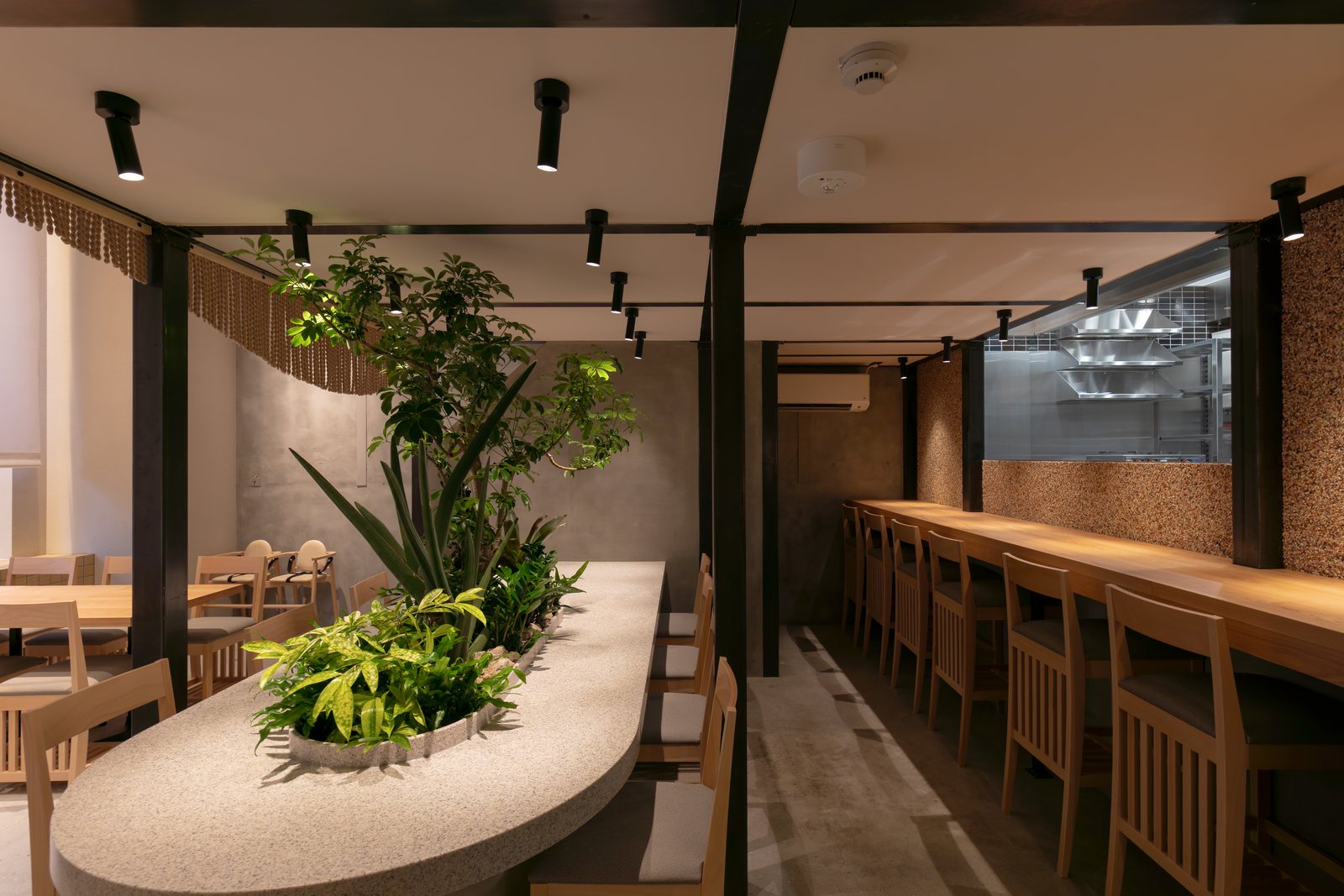 うなぎの中庄 大阪アメリカ村店 3