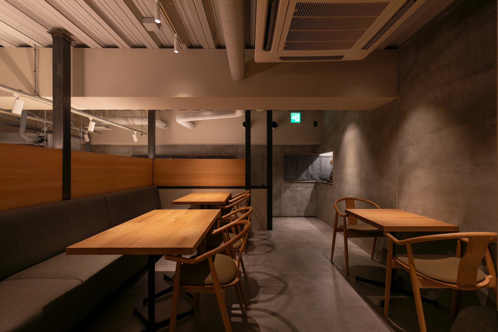 うなぎの中庄 大阪アメリカ村店 8