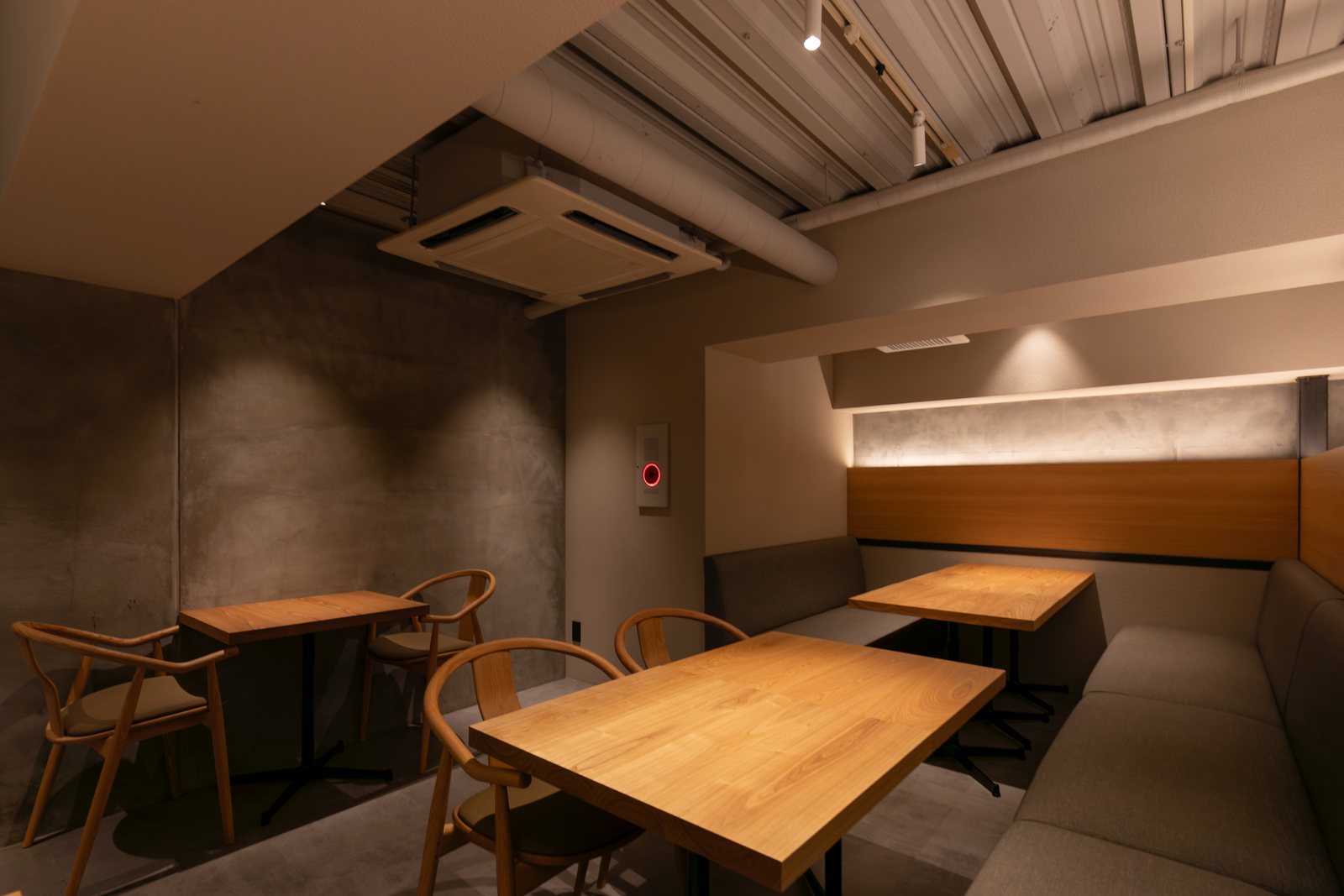 うなぎの中庄 大阪アメリカ村店 9