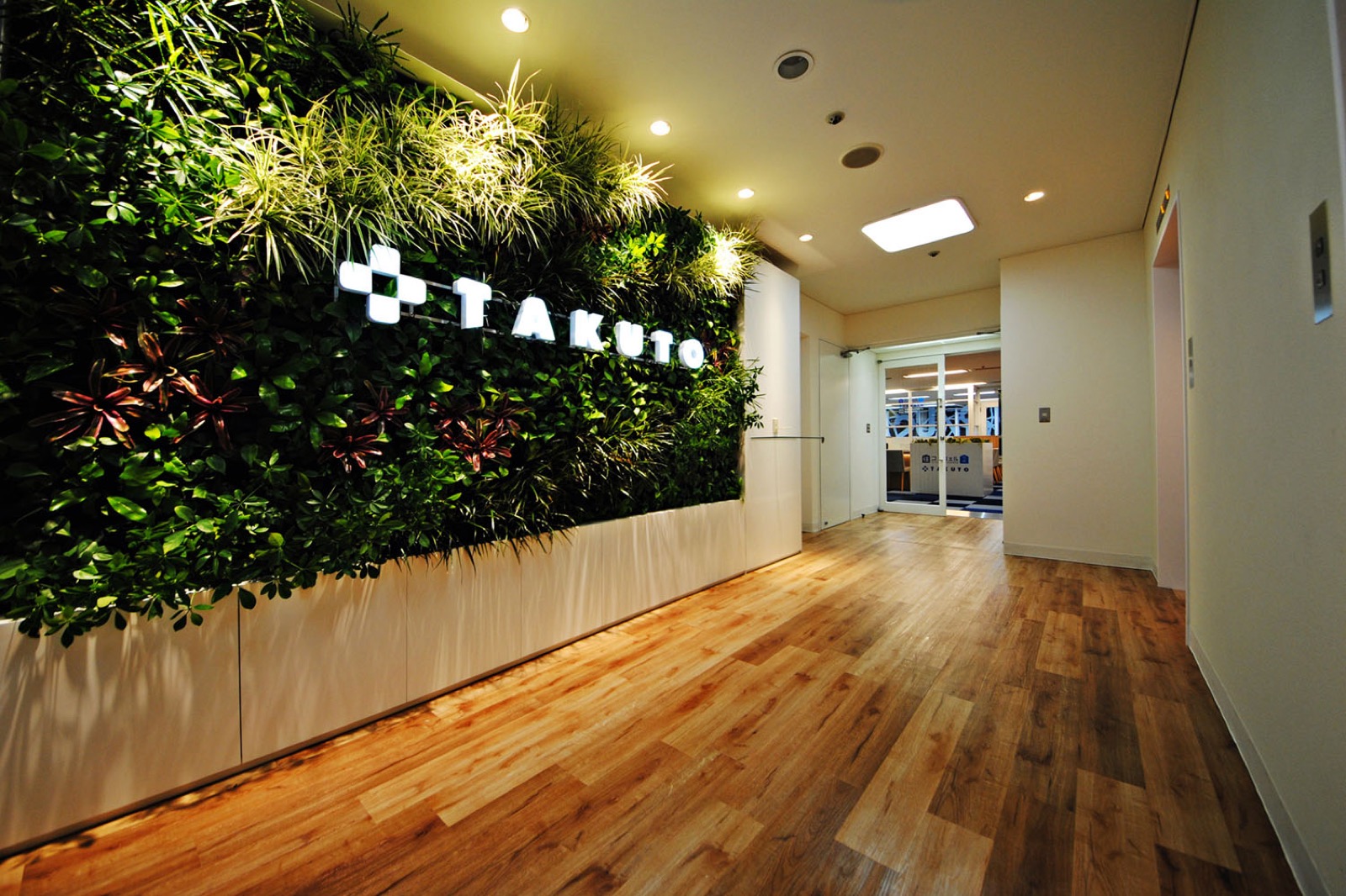 株式会社TAKUTO 東京オフィス 2