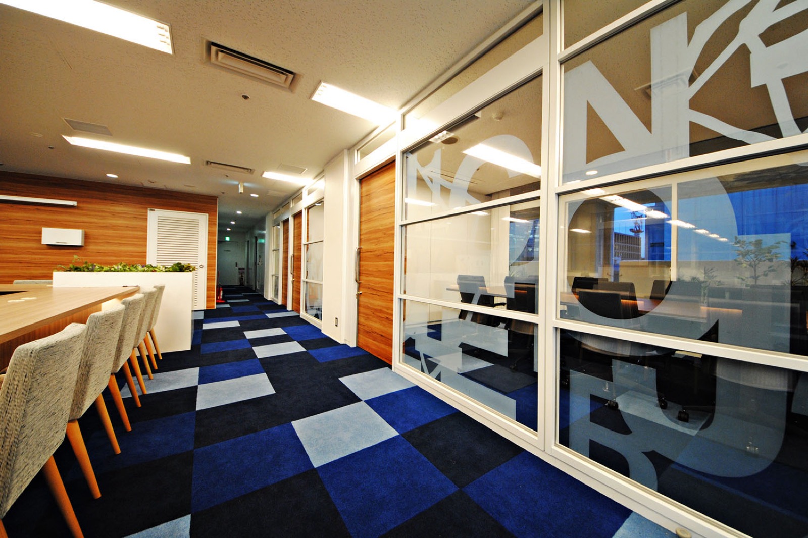 株式会社TAKUTO 東京オフィス 4