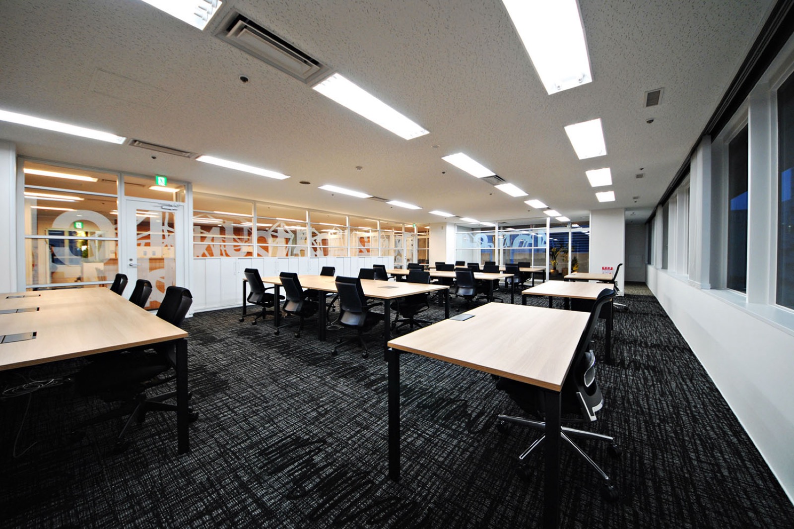 株式会社TAKUTO 東京オフィス 5